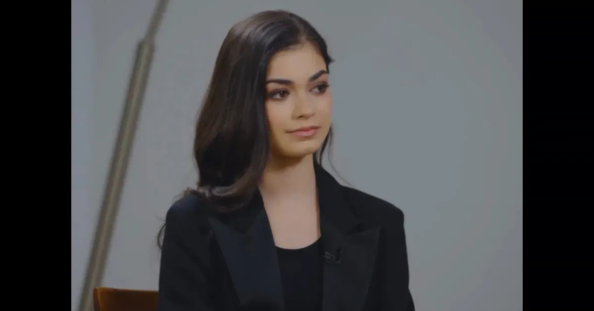 "Людям из России не можем продать". Фигуристка Аделия Петросян рассказала, что её отказались обслуживать в бутике Dior в Милане