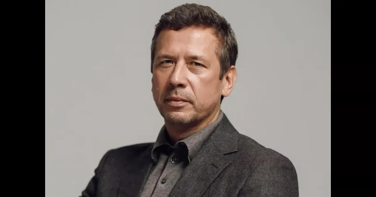 "Оправдываться мне не за что". Разведённый Андрей Мерзликин прокомментировал слухи о 24-летней любовнице