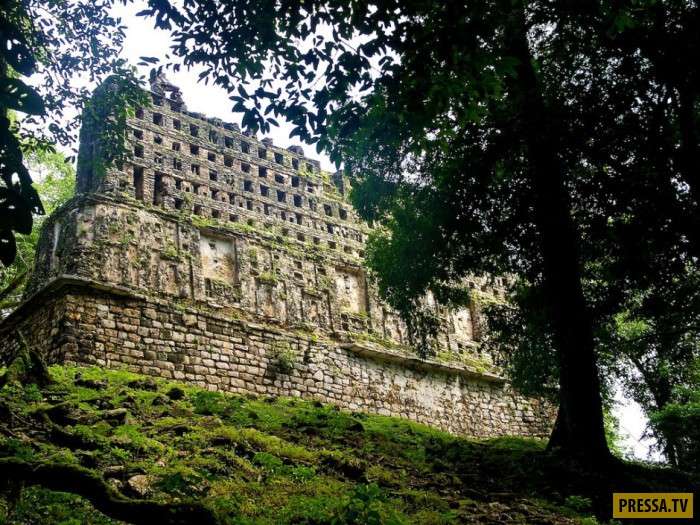 Необычные и малоизвестные достопримечательности Мексики Необычные и малоизвестные достопримечательности Мексики города,Мексика,путешествие,туризм