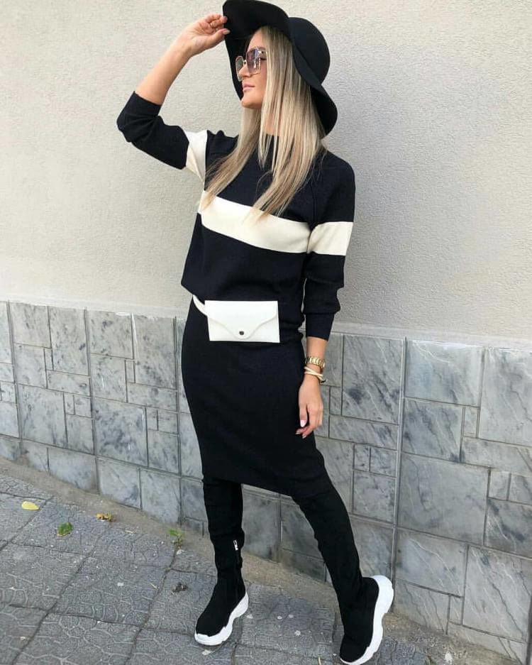 Что связать этой осенью: 9 отличных способов обновить осенний гардероб Что связать этой осенью: 9 отличных способов обновить осенний гардероб вязание