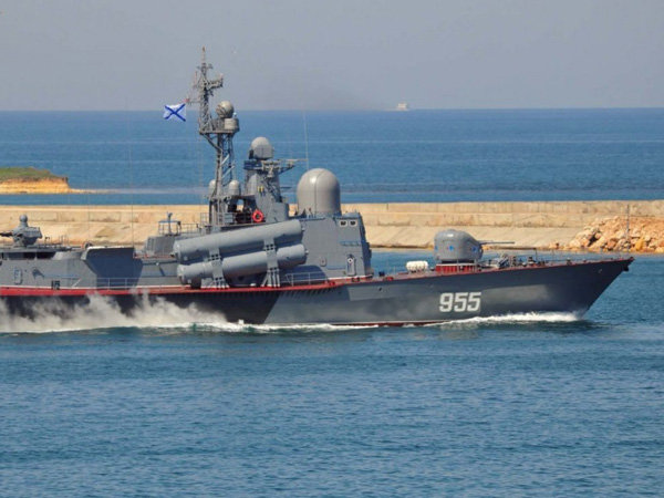 Россия готовит Украине экономический коллапс и усугубление проблем на Донбассе Россия готовит Украине экономический коллапс и усугубление проблем на Донбассе