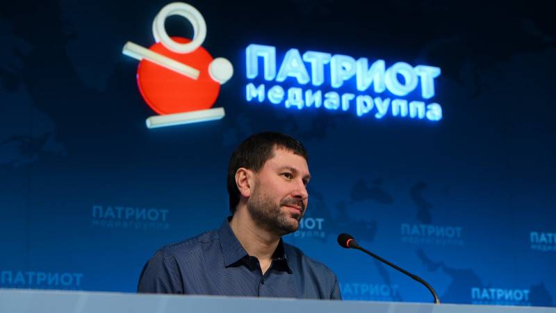 Эксперт Шконда объяснил важность долгосрочной стратегии в импортозамещении