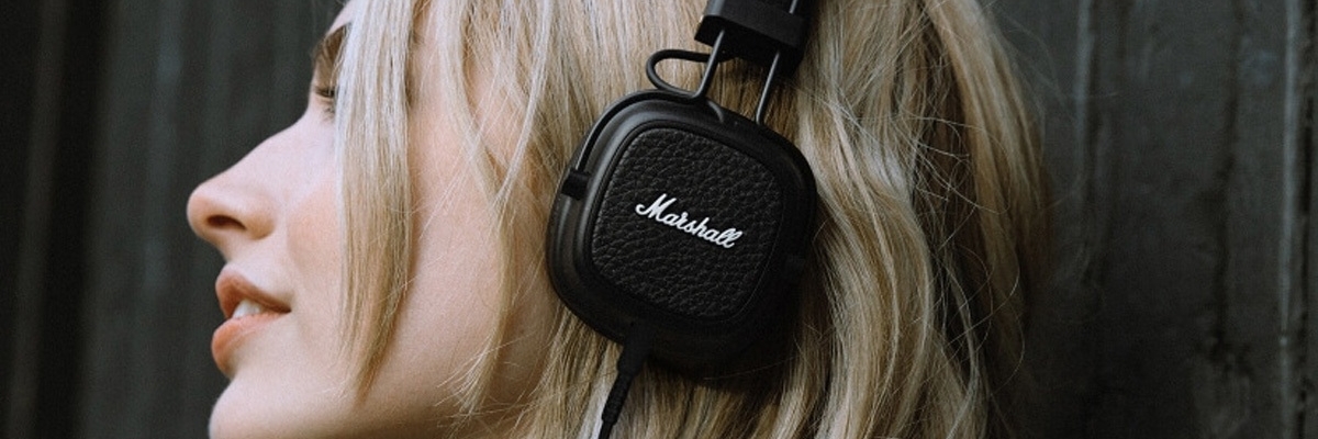 Как выбрать наушники, если вы меломан