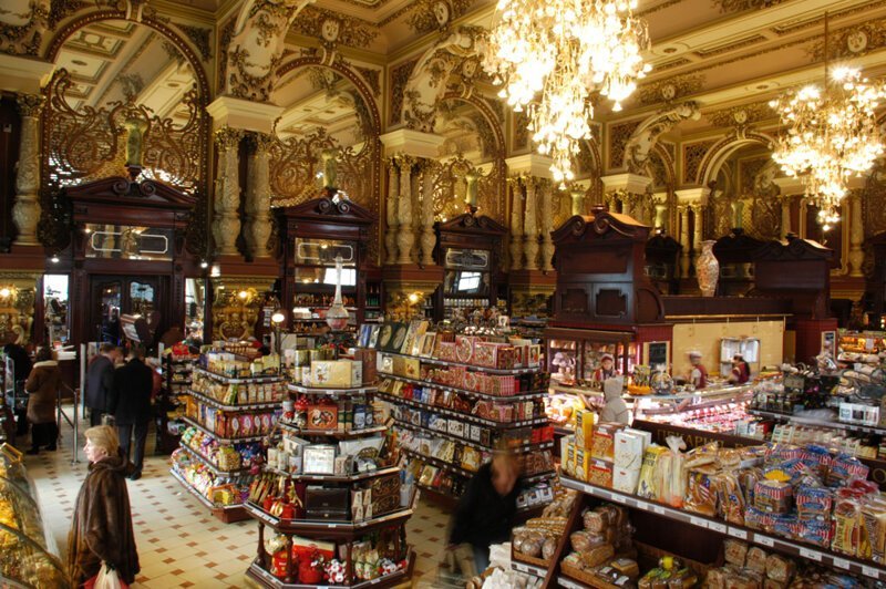 Таких только к расстрелу! Таких только к расстрелу!