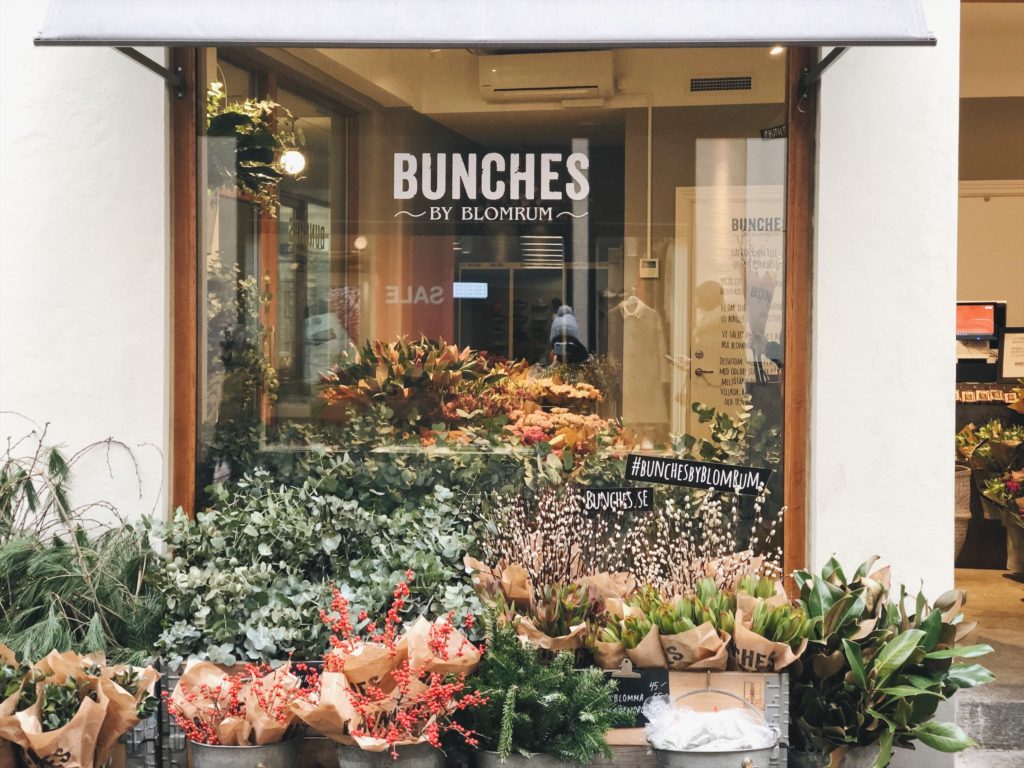 Южная Швеция: зачем ехать в Гётеборг? города,заграница,путешествие,туризм