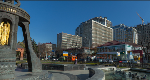 Краснодар оказался на 72 месте по доходности вложений в недвижимость