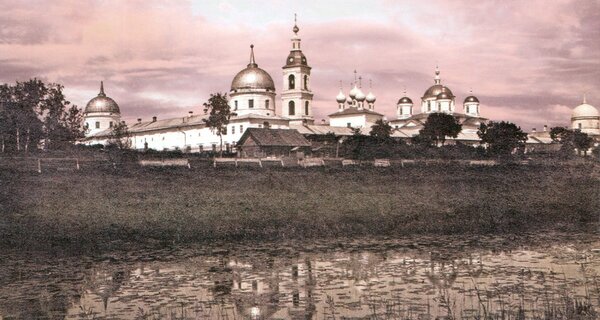 Русские города, затопленные при СССР СОВЕТСКАЯ МУЗЫКА,СОВЕТСКИЙ ПЕРИОД,СОВЕТСКИЙ СОЮЗ,СССР