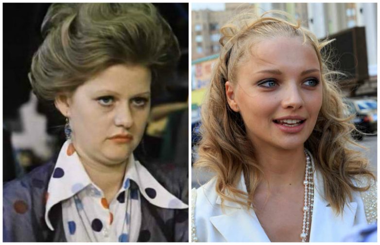 Почему сейчас 30-летние женщины выглядят моложе своих сверстниц в прошлом