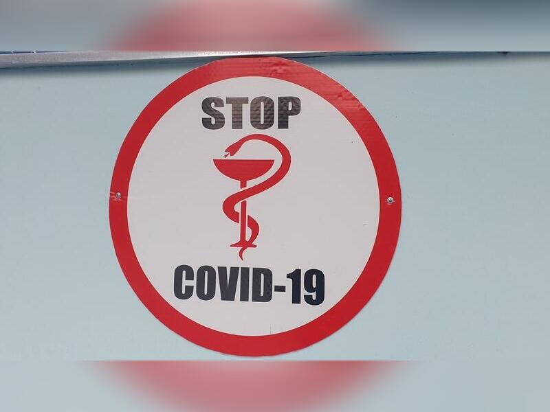 За сутки в крае выявили больше 60 случаев коронавируса
