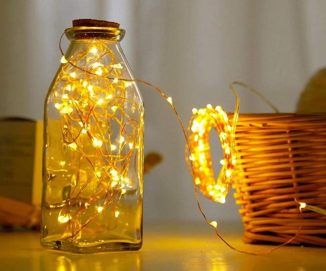 10 простых идей, как уютно украсить свой дом к Новому году 10 простых идей, как уютно украсить свой дом к Новому году идеи для дома,интерьер и дизайн