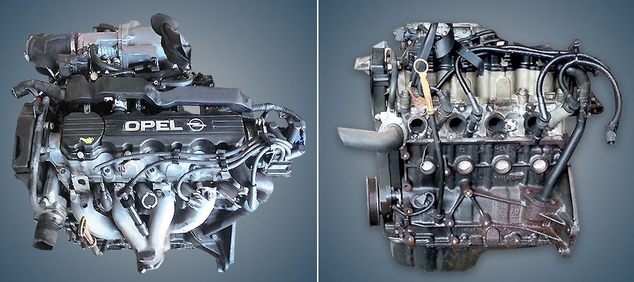 Двигатели, которые способны проехать 1 000 000 км Двигатели, которые способны проехать 1 000 000 км авто и мото,автоновости