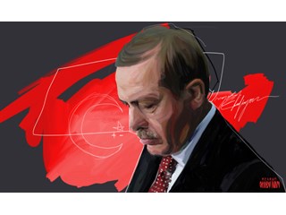 Эрдоган пока сохранил возможность для диалога с Путиным? геополитика