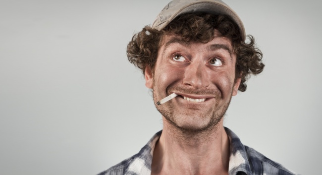 В наше время тоже были социальные сети. Пишешь на стене подъезда имя, а через день - вот тебе рядом и статусы, и комментарии... анекдоты,веселые картинки,приколы,юмор