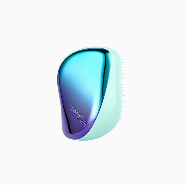 Расческа для волос Tangle Teezer, оттенок Petrol Blue Ombre