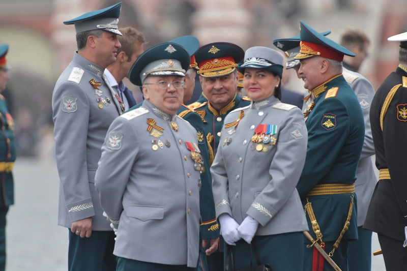 Источник: Komsomolskaya Pravda/Global Look Press