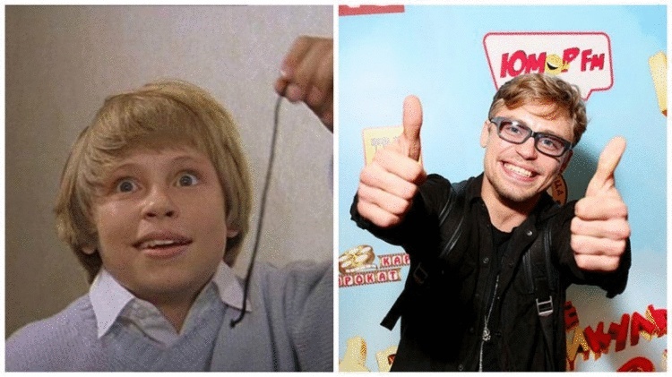 Дети-звезды из “Ералаша” сегодня: как сложилась их судьба Дети-звезды из “Ералаша” сегодня: как сложилась их судьба