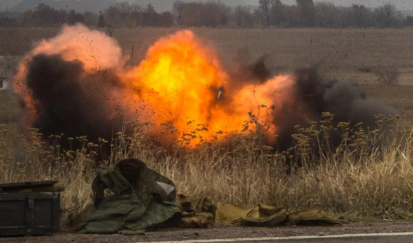Источники сообщили о взрыве в ДНР – есть жертвы