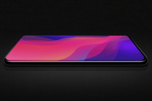 Oppo Find X 