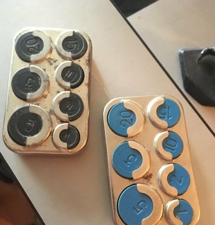 20 вещей из СССР, не понятных для современных детей 20 вещей из СССР, не понятных для современных детей