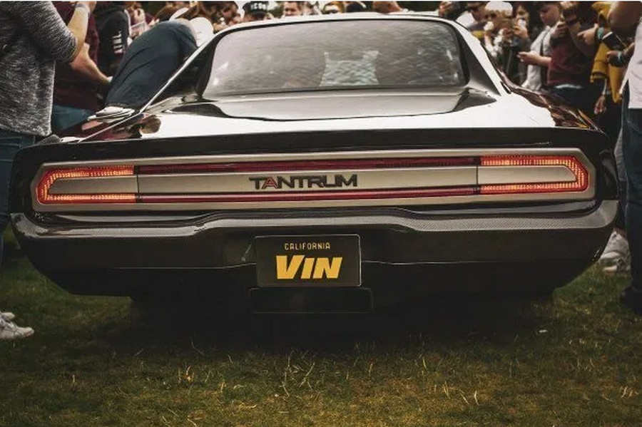 FuelFest: автопарад в память звезды «Форсажа» Пола Уокера FuelFest: автопарад в память звезды «Форсажа» Пола Уокера автомобили,Культура,Видео новости,советы