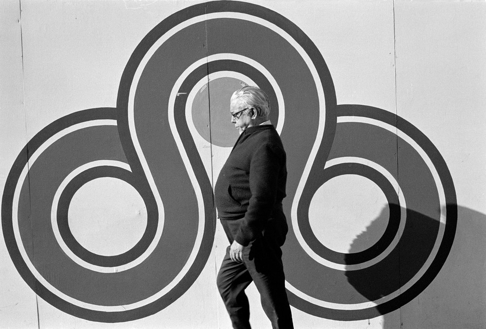 «Запределье» южноафриканского фотографа Роджера Баллена «Запределье» южноафриканского фотографа Роджера Баллена Фотография