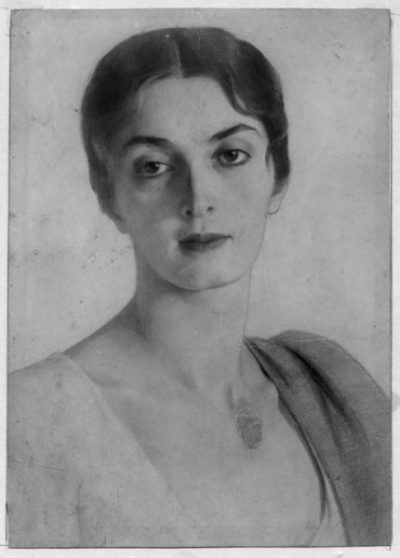 Женщина, красота которой стала легендой ХХ века. Николай II сказал ей: «Грешно, княжна, быть такой красивой» женщины