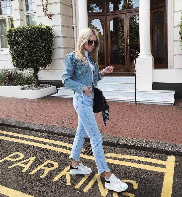 Базовый гардероб осени 2019 фото 3