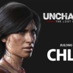 Трейлер Uncharted: The Lost Legacy расскажет все, что нужно знать о Хлое  