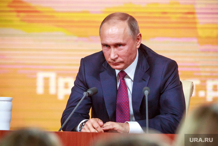 Путин дал интервью американскому режиссеру Стоуну для его фильма «В борьбе за Украину»