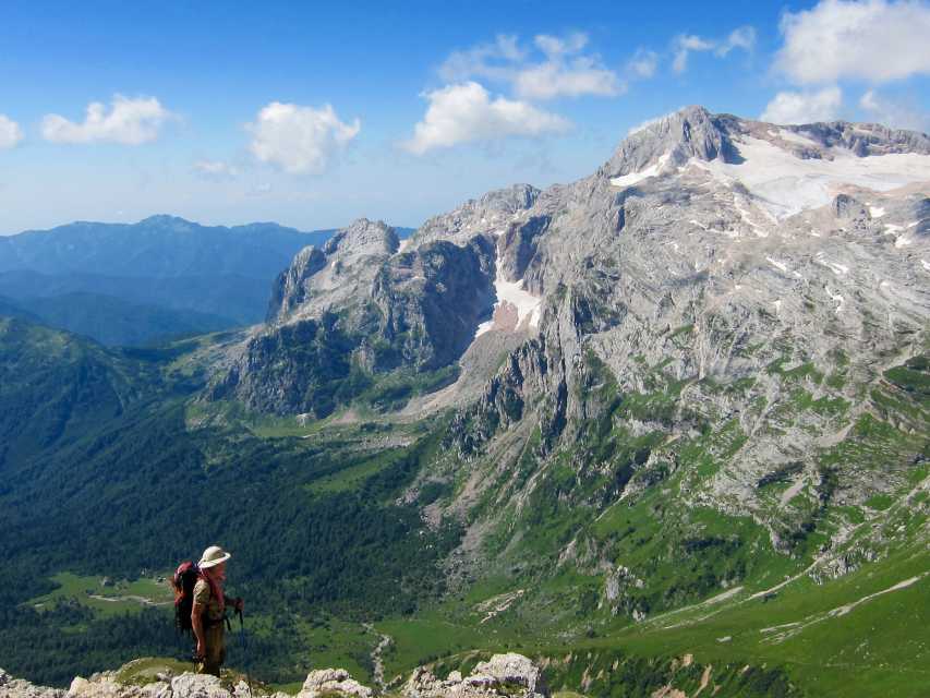 8 самых красивых гор России, которые так и тянет покорить 8 самых красивых гор России, которые так и тянет покорить путешествия