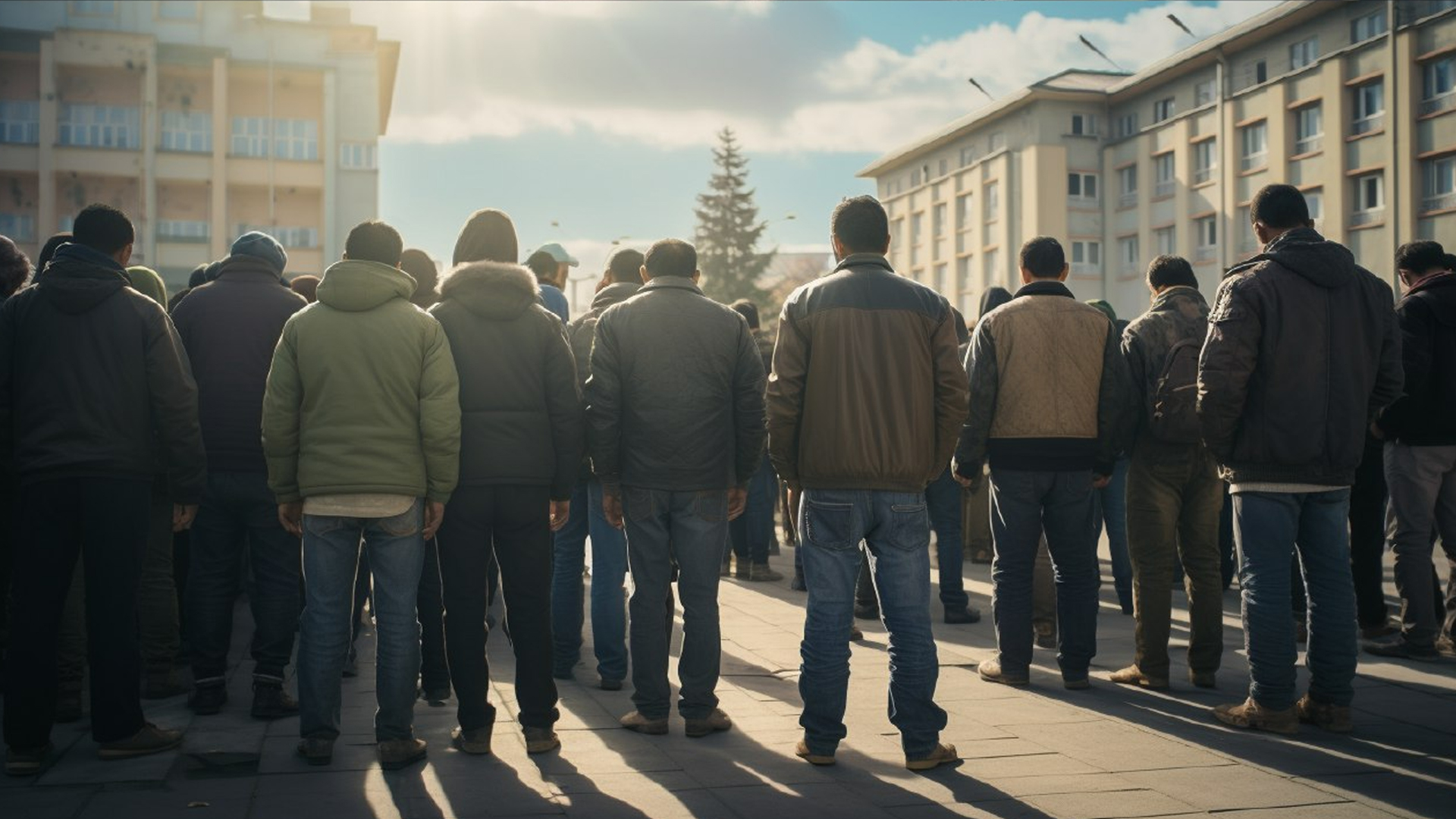 В России простят? Мигрант, обещавший унижение всем русским, извинился