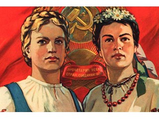 Украина продолжает говорить по-русски