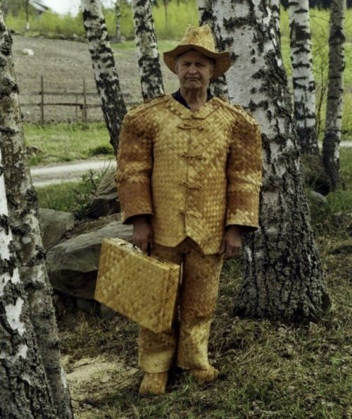 Где-то в России (16 фото)