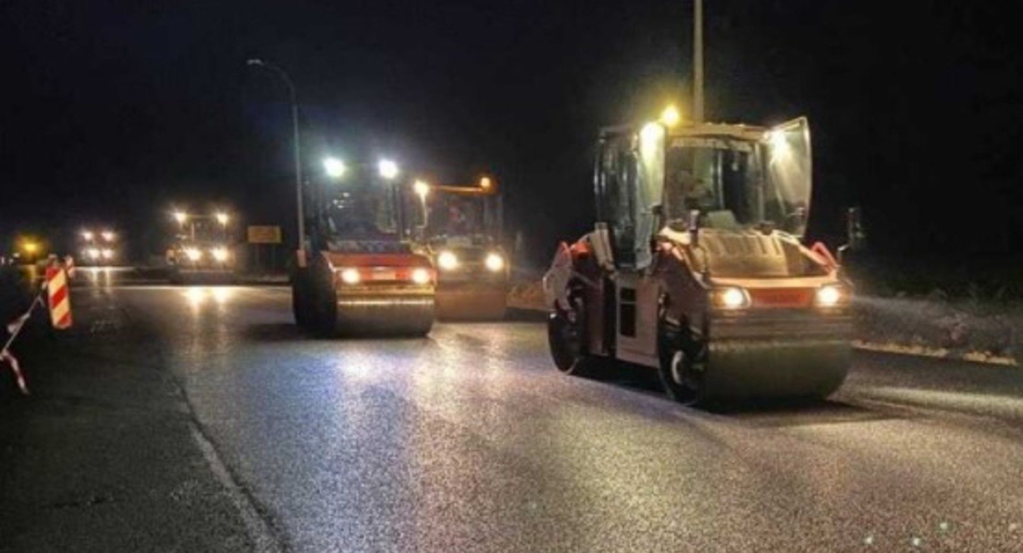 В «Автодоре» рассказали о строительстве автотрассы М-12