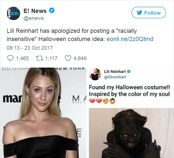 black-halloween-costume-racially-insensitive-lili-reinhart-03