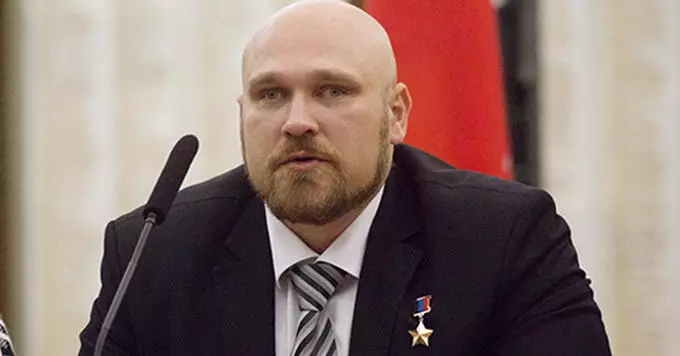 Андрей Пинчук: Если всё будет, как сейчас – ни в какое наступление мы не пойдем россия