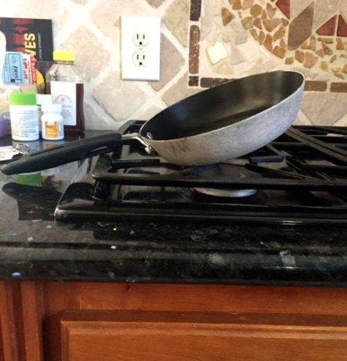 Чуть-чуть не получилось! Чуть-чуть не получилось!