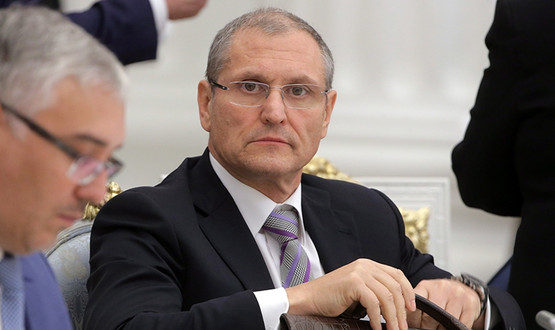 Заместитель Улюкаева может стать вице-губернатором Петербурга
