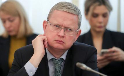 Михаил Делягин: Рынок умер, а нефть будет жить