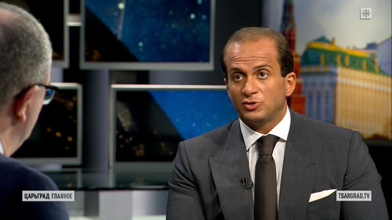 СТРАСТИ ЗАПАДА ПО РОССИИ: ПРАВДА, КОТОРУЮ СКРЫВАЛИ 30 ЛЕТ, ПРОРВАЛАСЬ НАРУЖУ геополитика