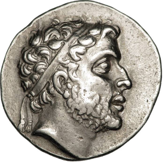 Последний царь и последняя война независимой Македонии Последний царь и последняя война независимой Македонии история