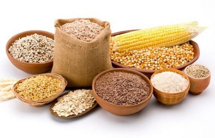 Продукты, которые помогут после 40 оставаться в отличной форме Продукты, которые помогут после 40 оставаться в отличной форме