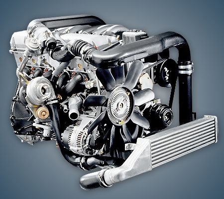Двигатели, которые способны проехать 1 000 000 км Двигатели, которые способны проехать 1 000 000 км авто и мото,автоновости