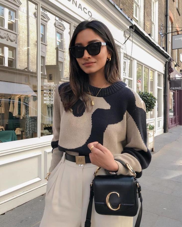 Базовый гардероб осени 2019 фото 30