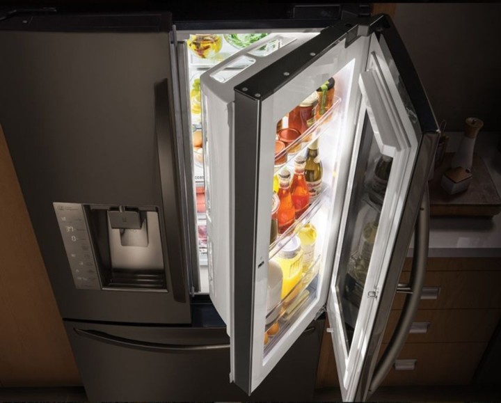 5 суперспособностей холодильников, о которых вы не знали бытовая техника,идеи для дома,холодильник