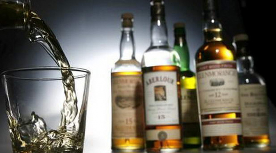 Пить и не пьянеть: хитрости спецслужб Культура