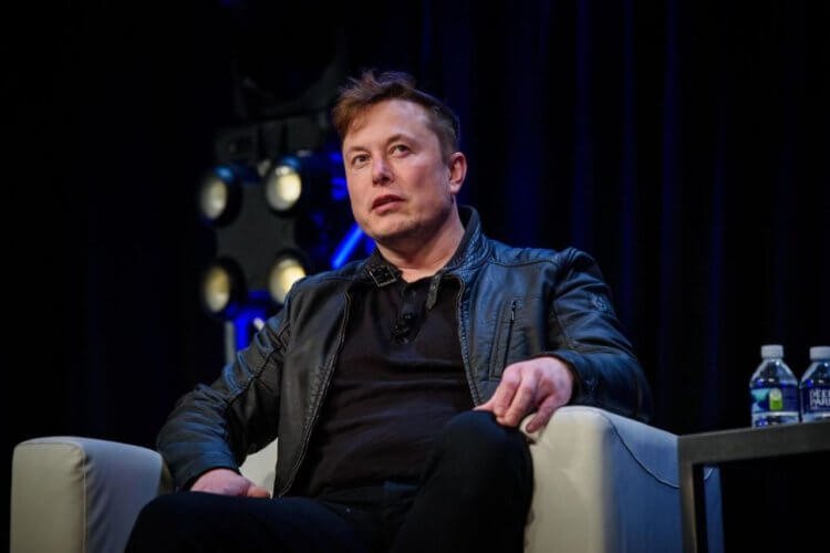 Tesla и SpaceX займутся производством аппаратов искусственной вентиляции легких