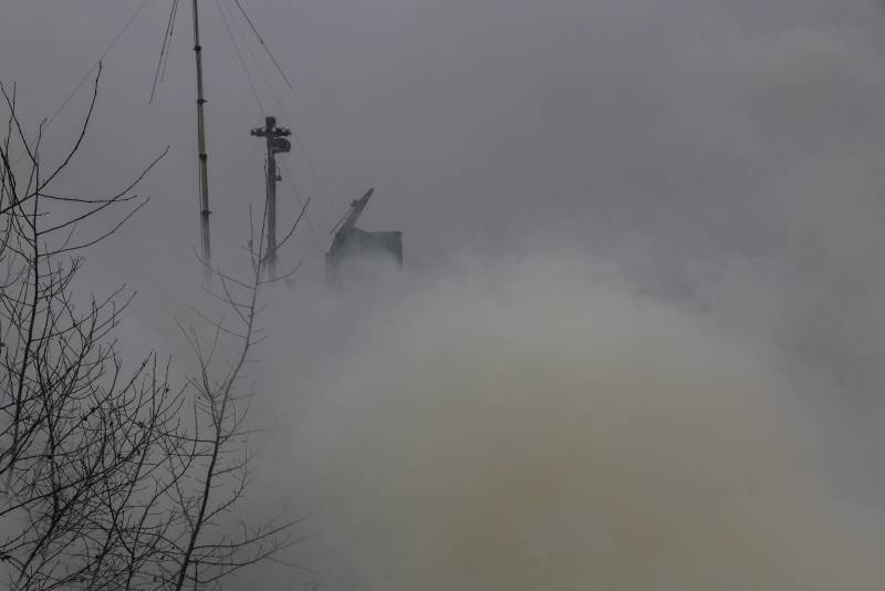 Как нейтрализовать РЭБ? оружие