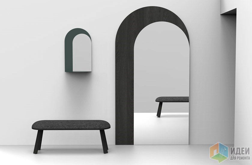 Актуальный тренд: арки. Где, как и зачем? идеи для дома,интерьер и дизайн
