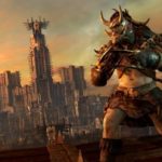 Middle-earth: Shadow of War: оружие и доспехи  